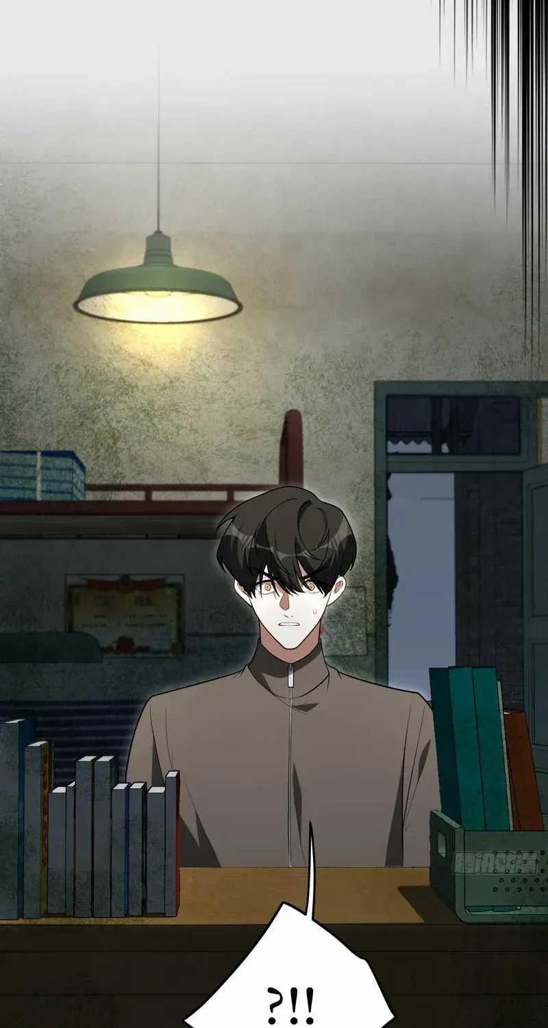 Read My Strange Life chapter 2 image 40 on Lezhin