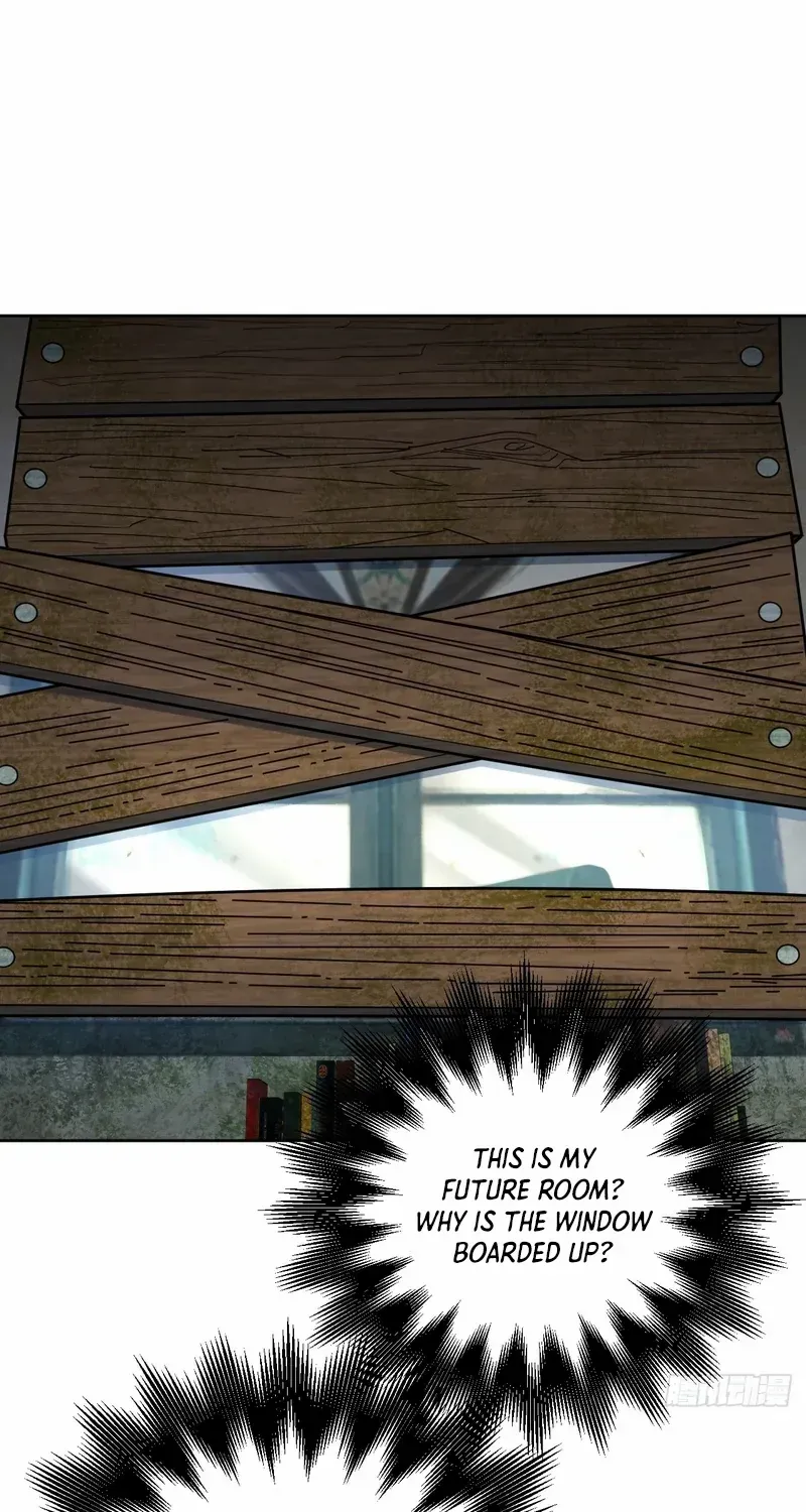 Read My Strange Life chapter 2 image 43 on Lezhin
