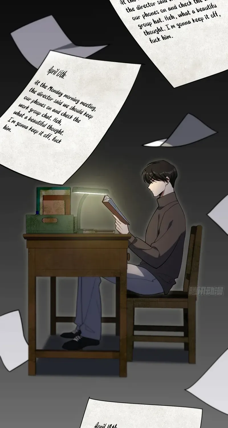 Read My Strange Life chapter 2 image 48 on Lezhin