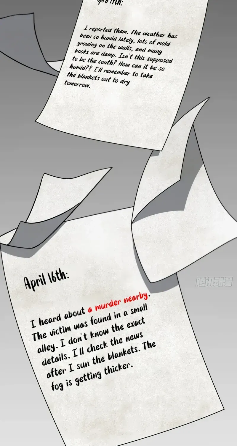 Read My Strange Life chapter 2 image 49 on Lezhin