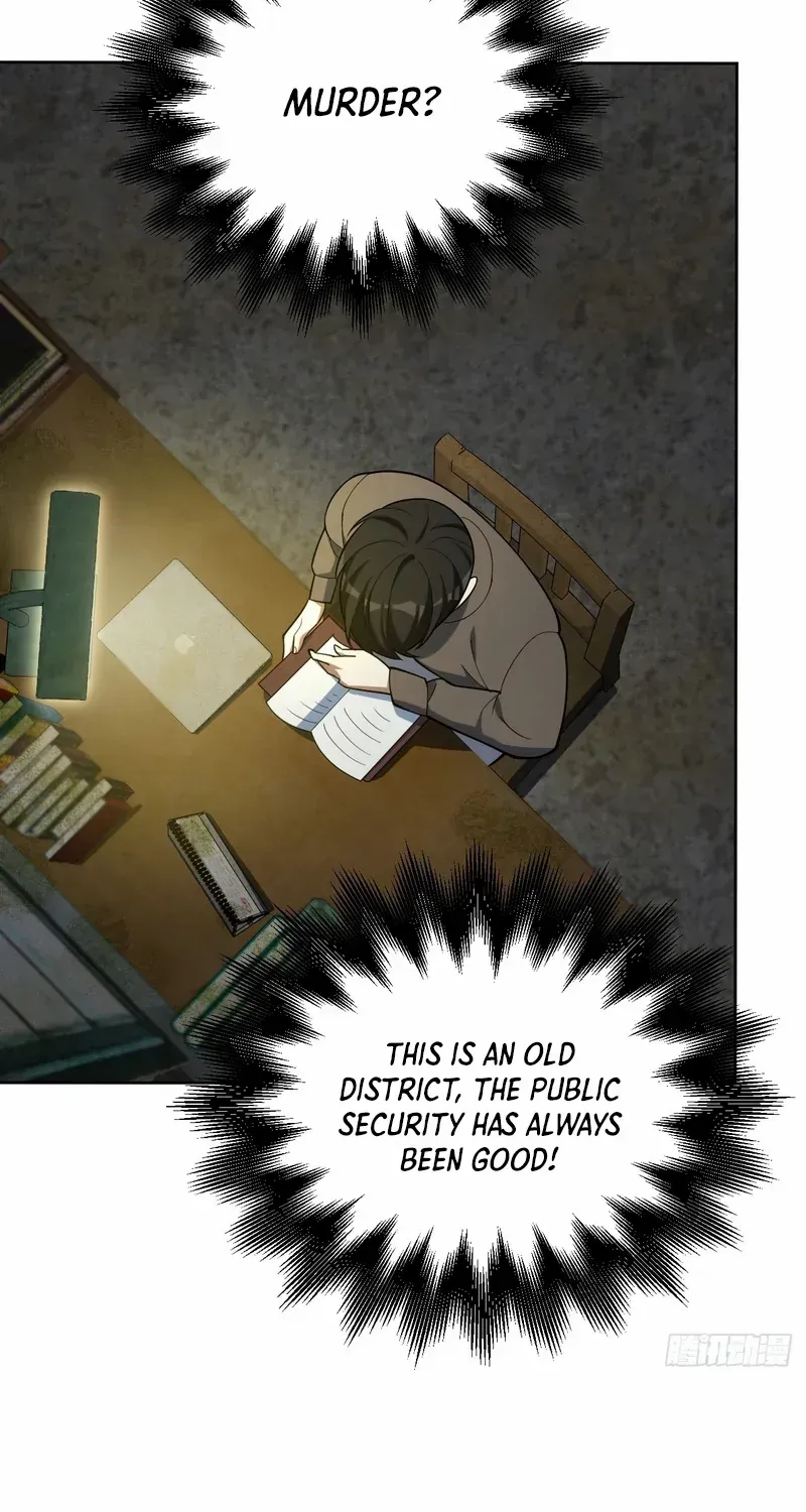 Read My Strange Life chapter 2 image 51 on Lezhin