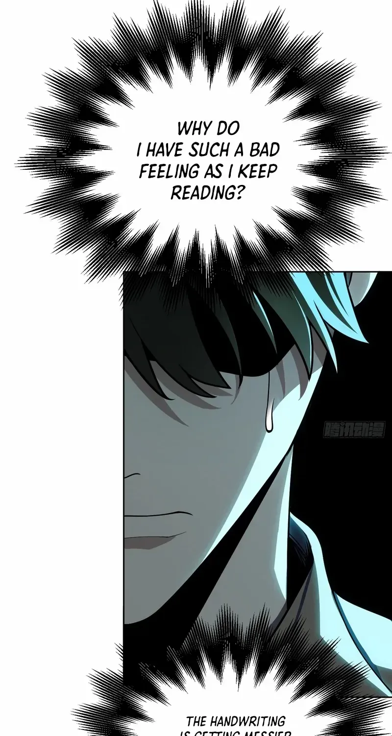 Read My Strange Life chapter 2 image 55 on Lezhin