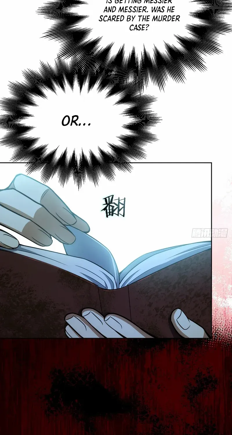 Read My Strange Life chapter 2 image 56 on Lezhin