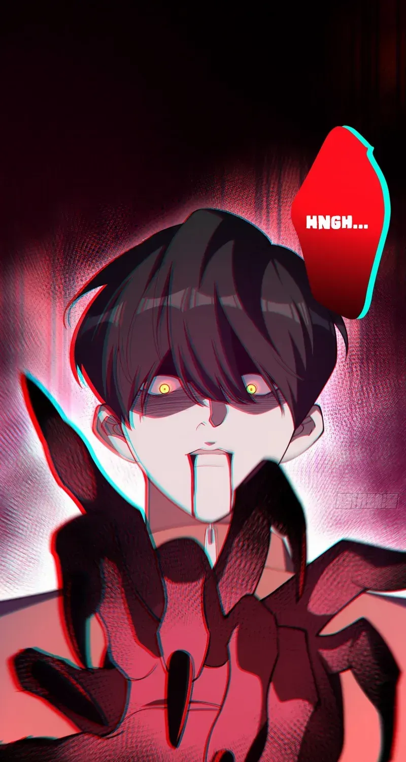Read My Strange Life chapter 2 image 68 on Lezhin