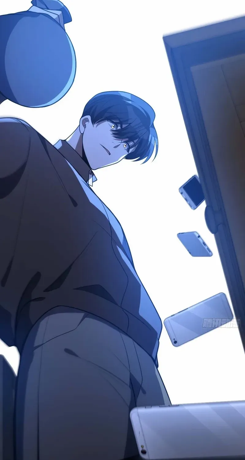 Read My Strange Life chapter 4 image 15 on Lezhin