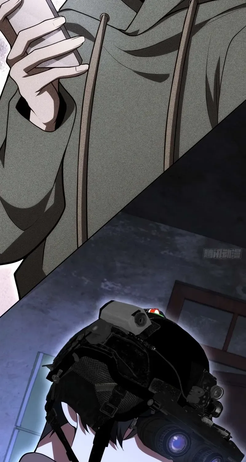 Read My Strange Life chapter 4 image 38 on Lezhin
