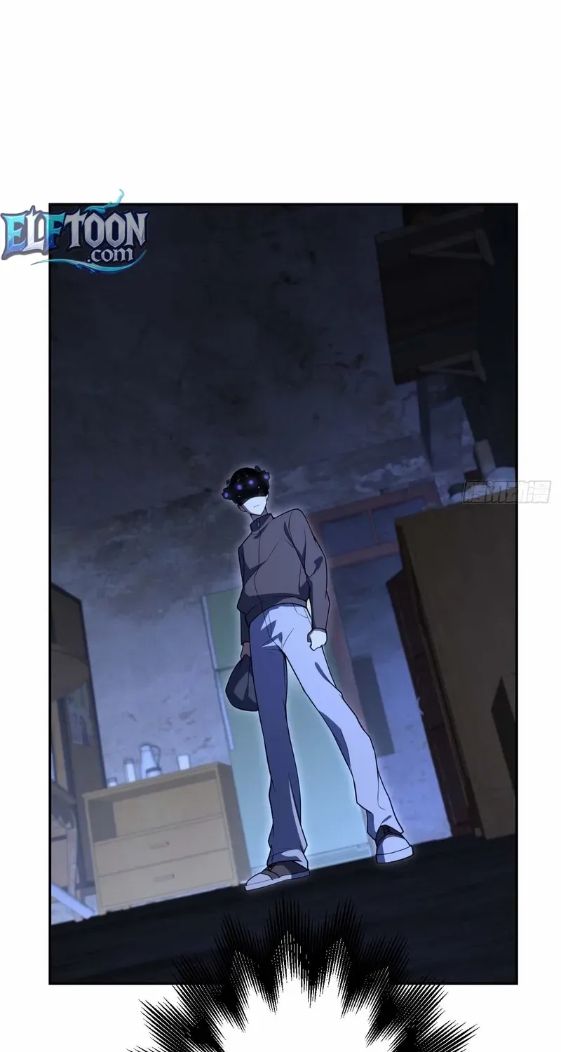 Read My Strange Life chapter 4 image 41 on Lezhin