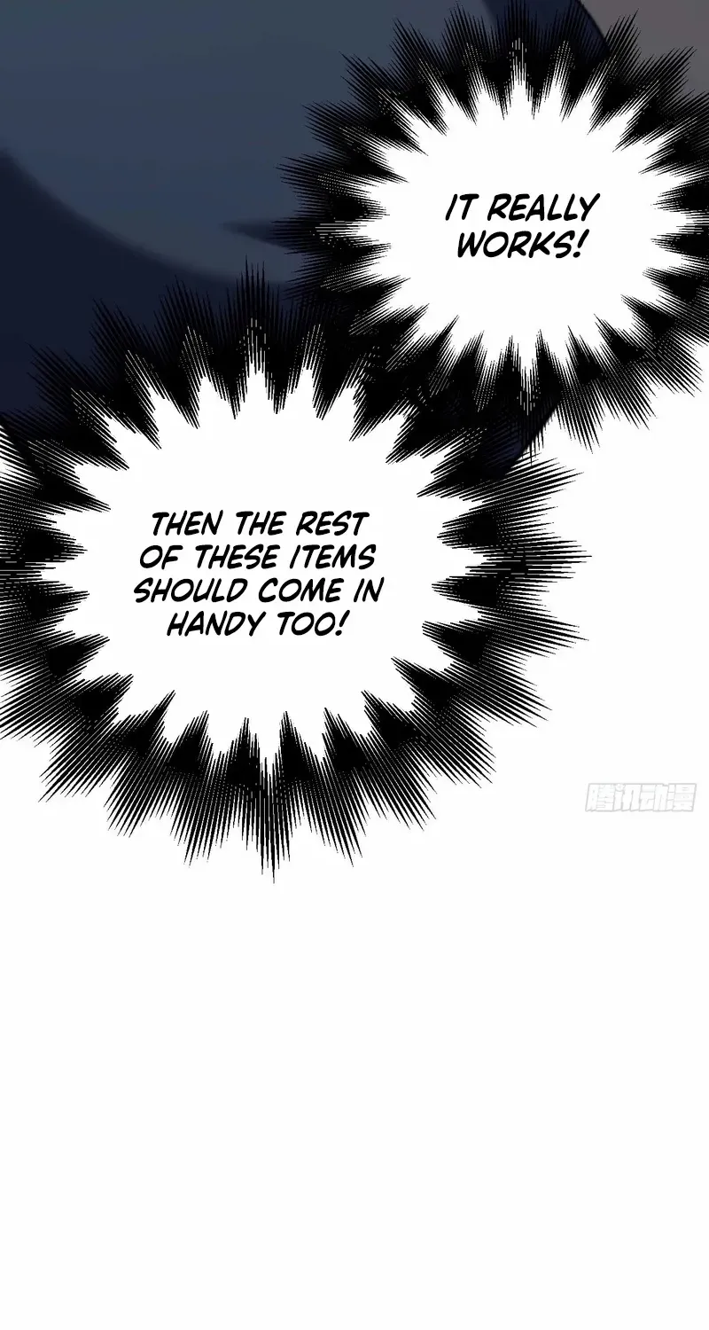 Read My Strange Life chapter 4 image 43 on Lezhin