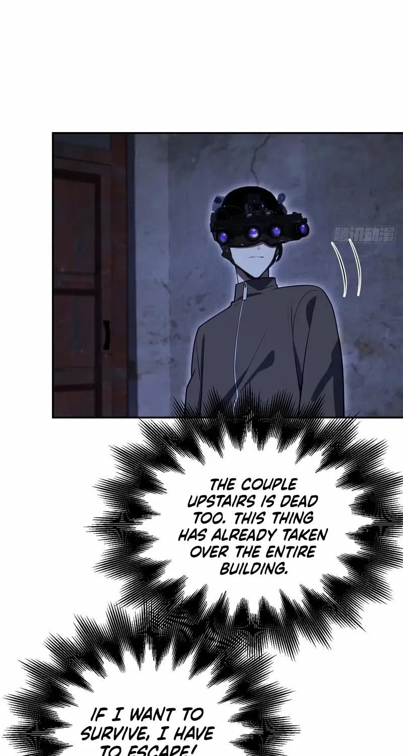 Read My Strange Life chapter 4 image 44 on Lezhin