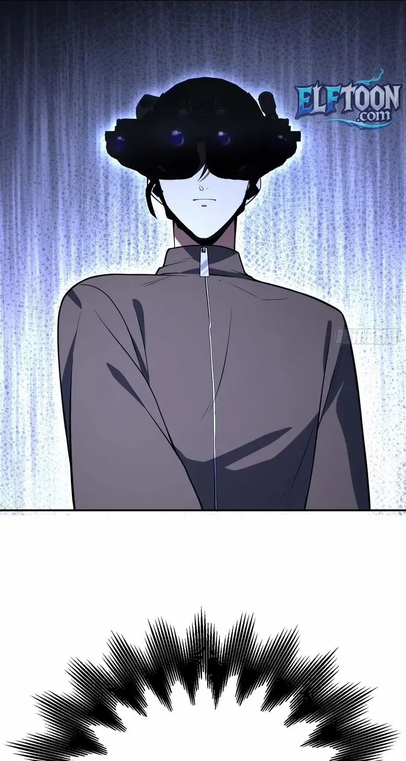 Read My Strange Life chapter 4 image 46 on Lezhin
