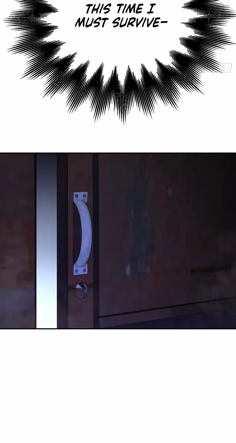 Read My Strange Life chapter 4 image 47 on Lezhin