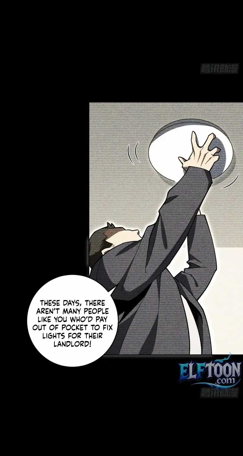 Read My Strange Life chapter 4 image 63 on Lezhin