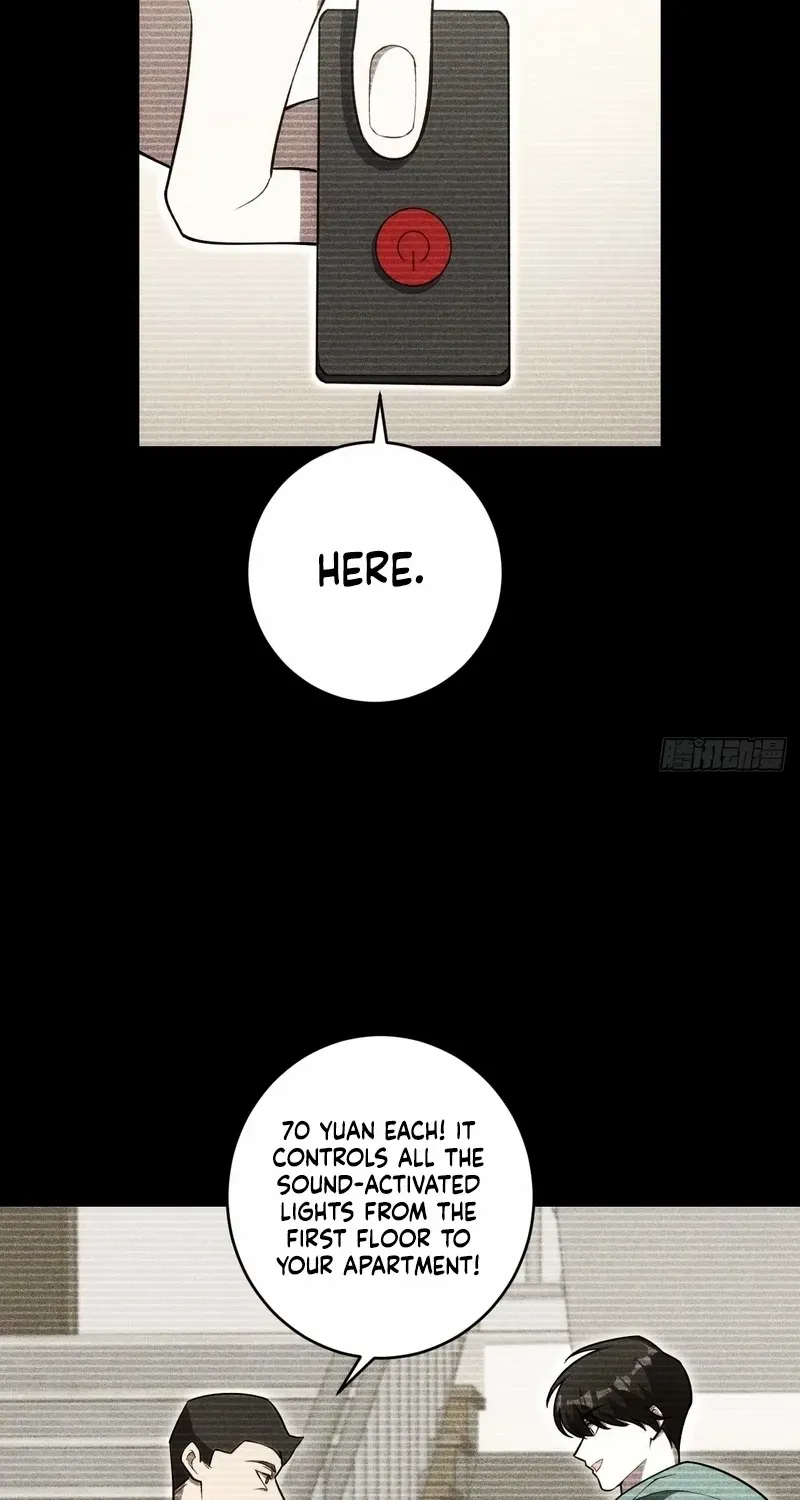 Read My Strange Life chapter 4 image 66 on Lezhin