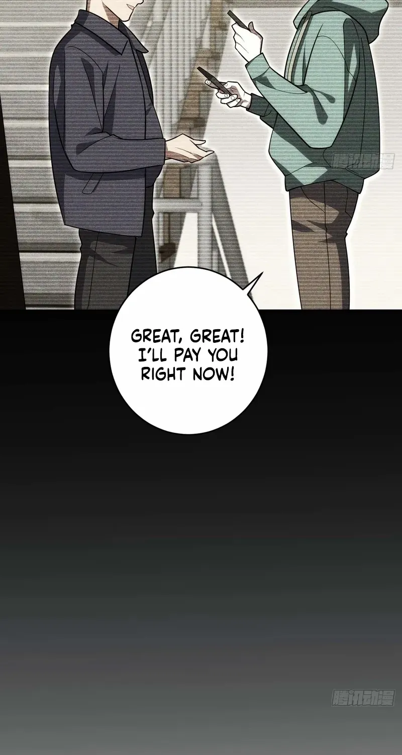 Read My Strange Life chapter 4 image 67 on Lezhin
