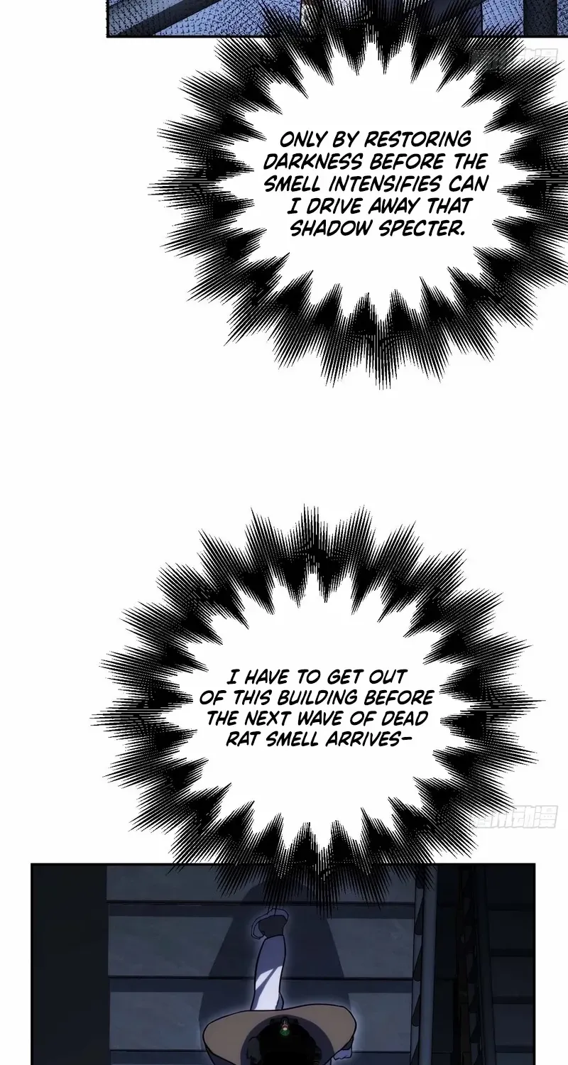 Read My Strange Life chapter 4 image 70 on Lezhin