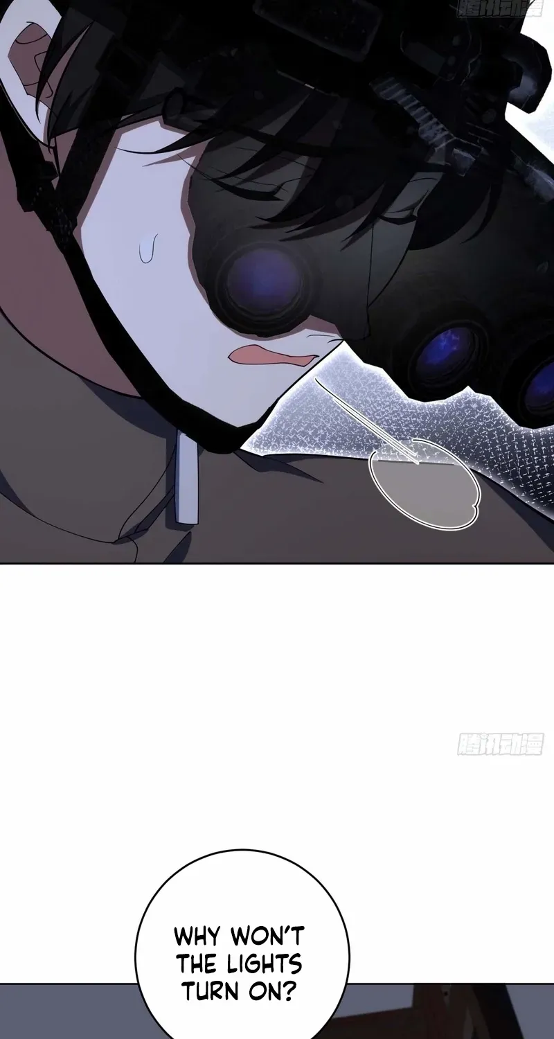 Read My Strange Life chapter 4 image 76 on Lezhin