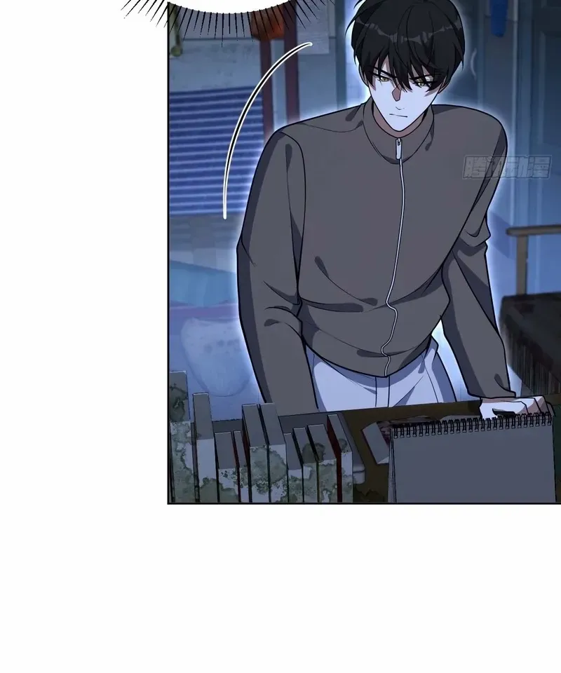 Read My Strange Life chapter 4 image 8 on Lezhin