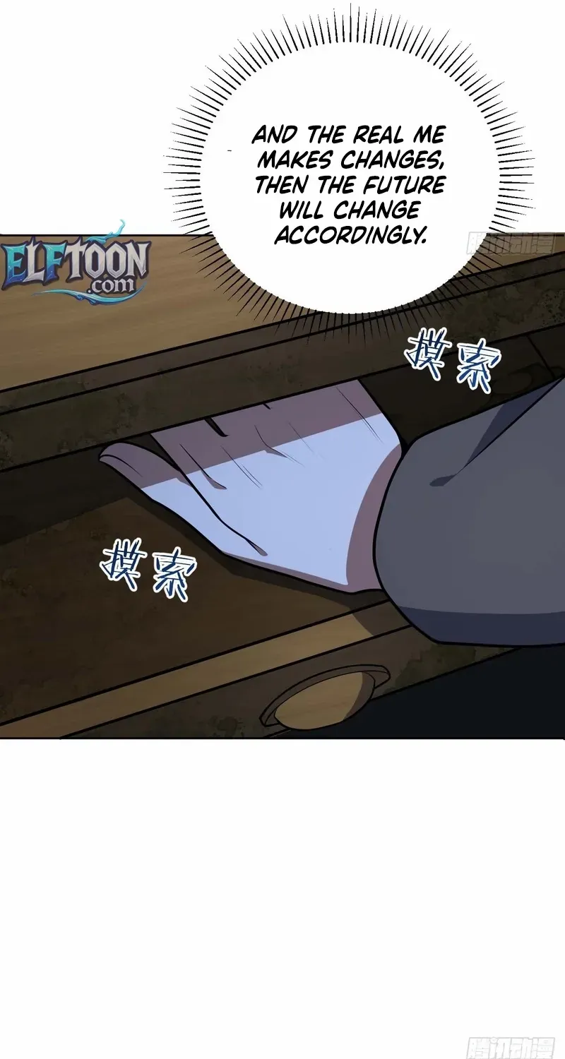 Read My Strange Life chapter 4 image 9 on Lezhin