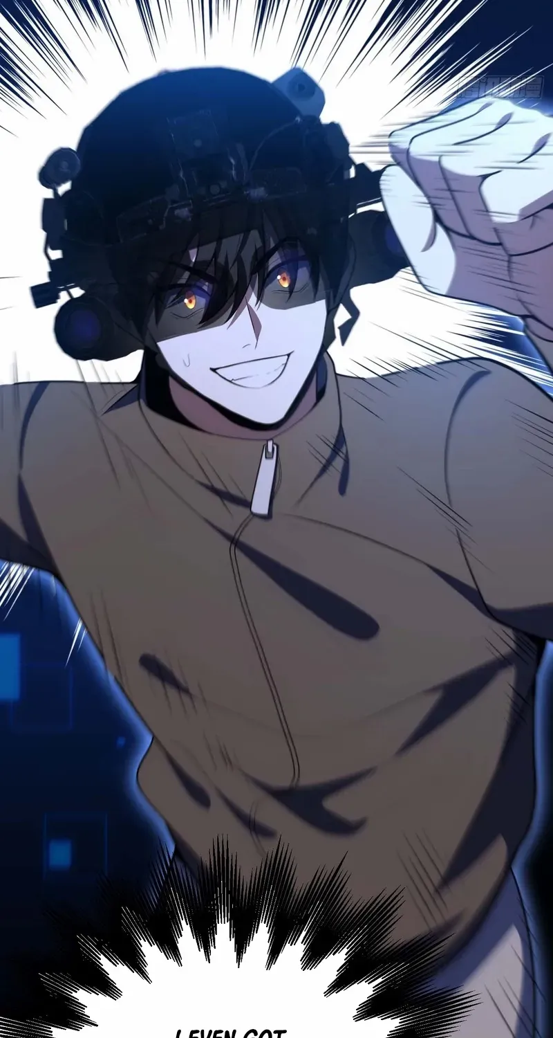 Read My Strange Life chapter 5 image 32 on Lezhin