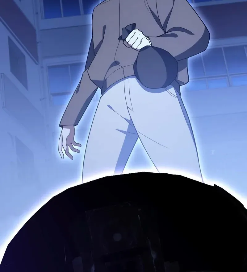 Read My Strange Life chapter 5 image 36 on Lezhin