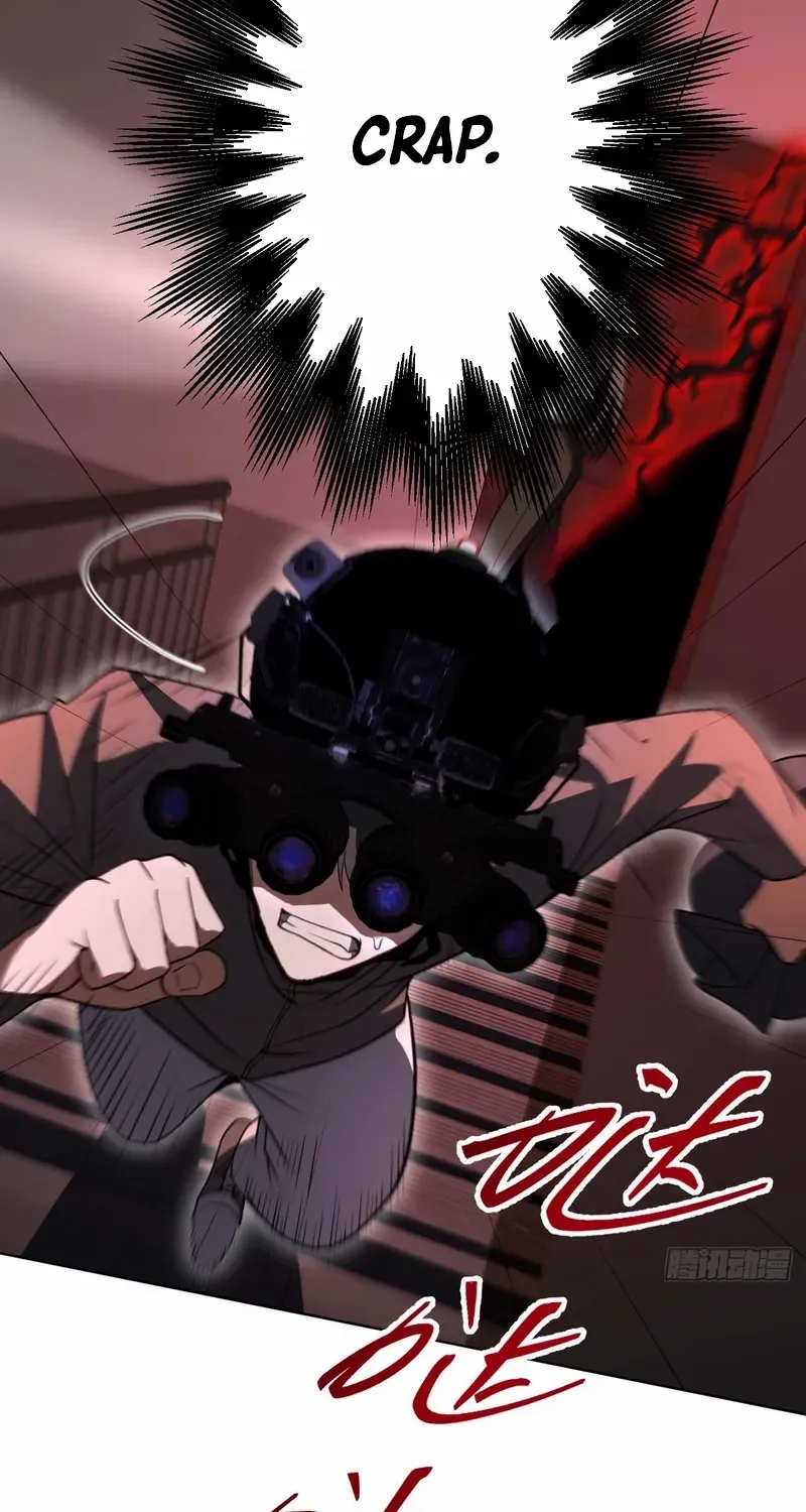 Read My Strange Life chapter 5 image 4 on Lezhin