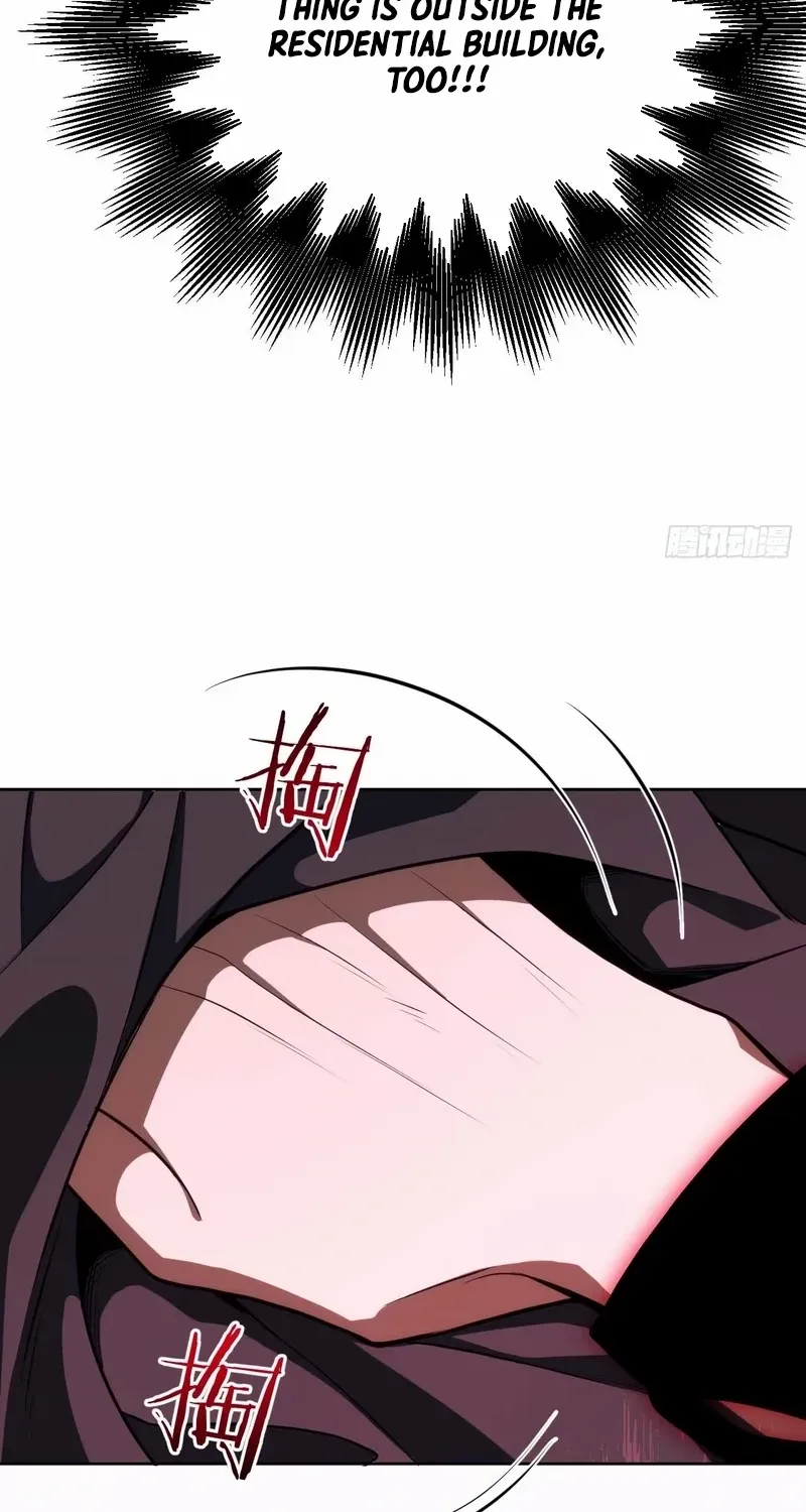 Read My Strange Life chapter 5 image 46 on Lezhin