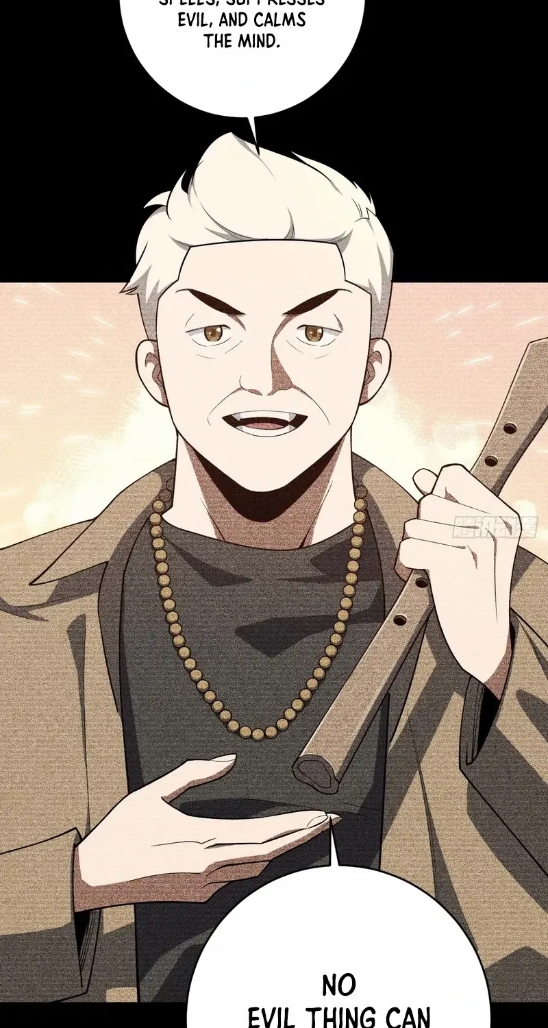 Read My Strange Life chapter 5 image 51 on Lezhin