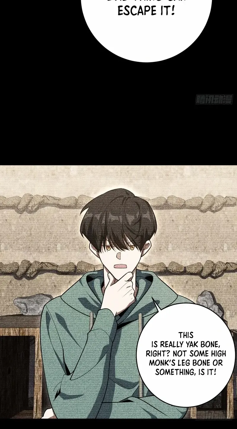 Read My Strange Life chapter 5 image 52 on Lezhin