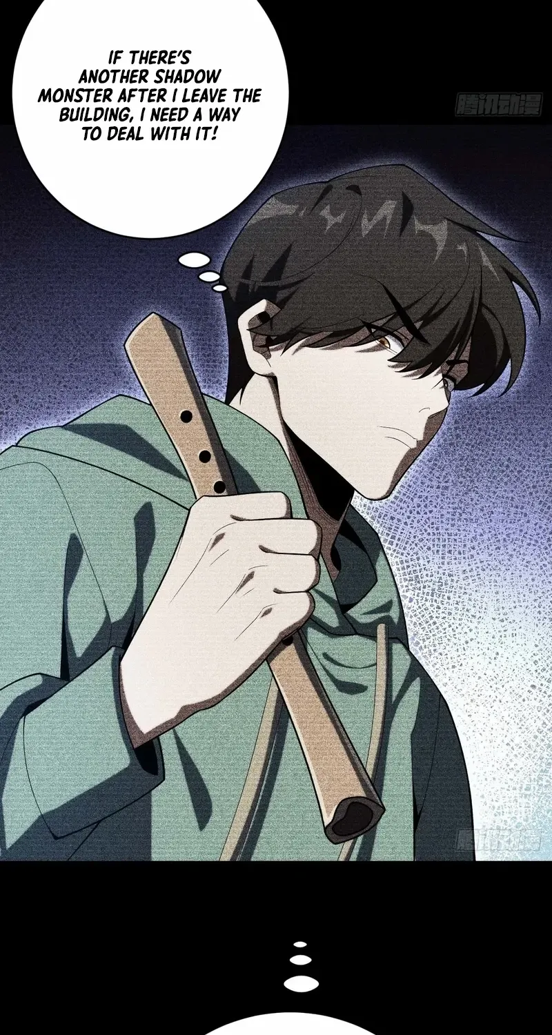 Read My Strange Life chapter 5 image 55 on Lezhin