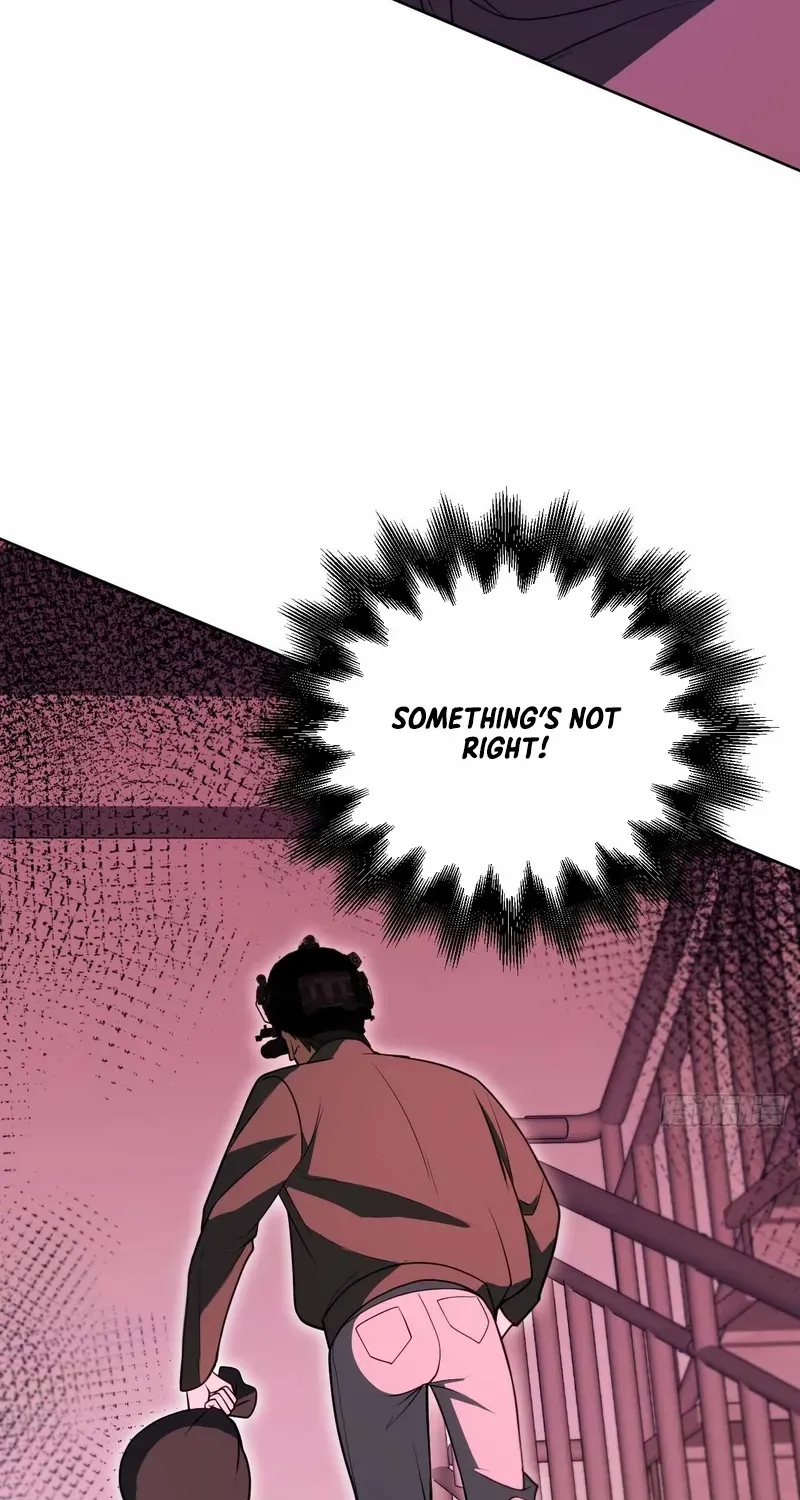 Read My Strange Life chapter 5 image 6 on Lezhin
