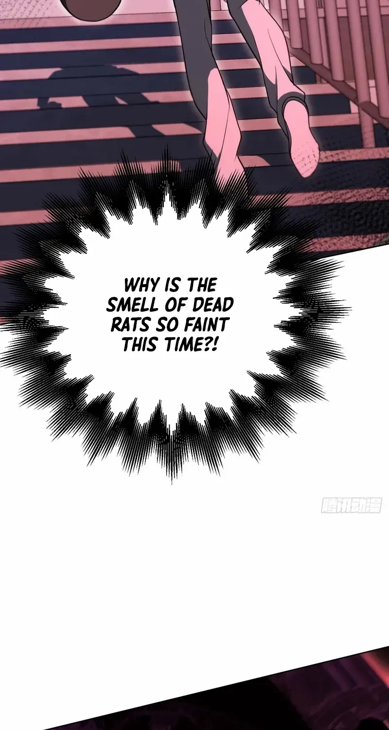Read My Strange Life chapter 5 image 7 on Lezhin