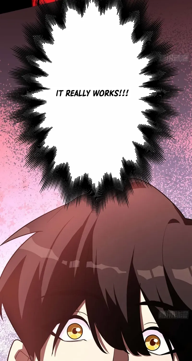 Read My Strange Life chapter 5 image 72 on Lezhin