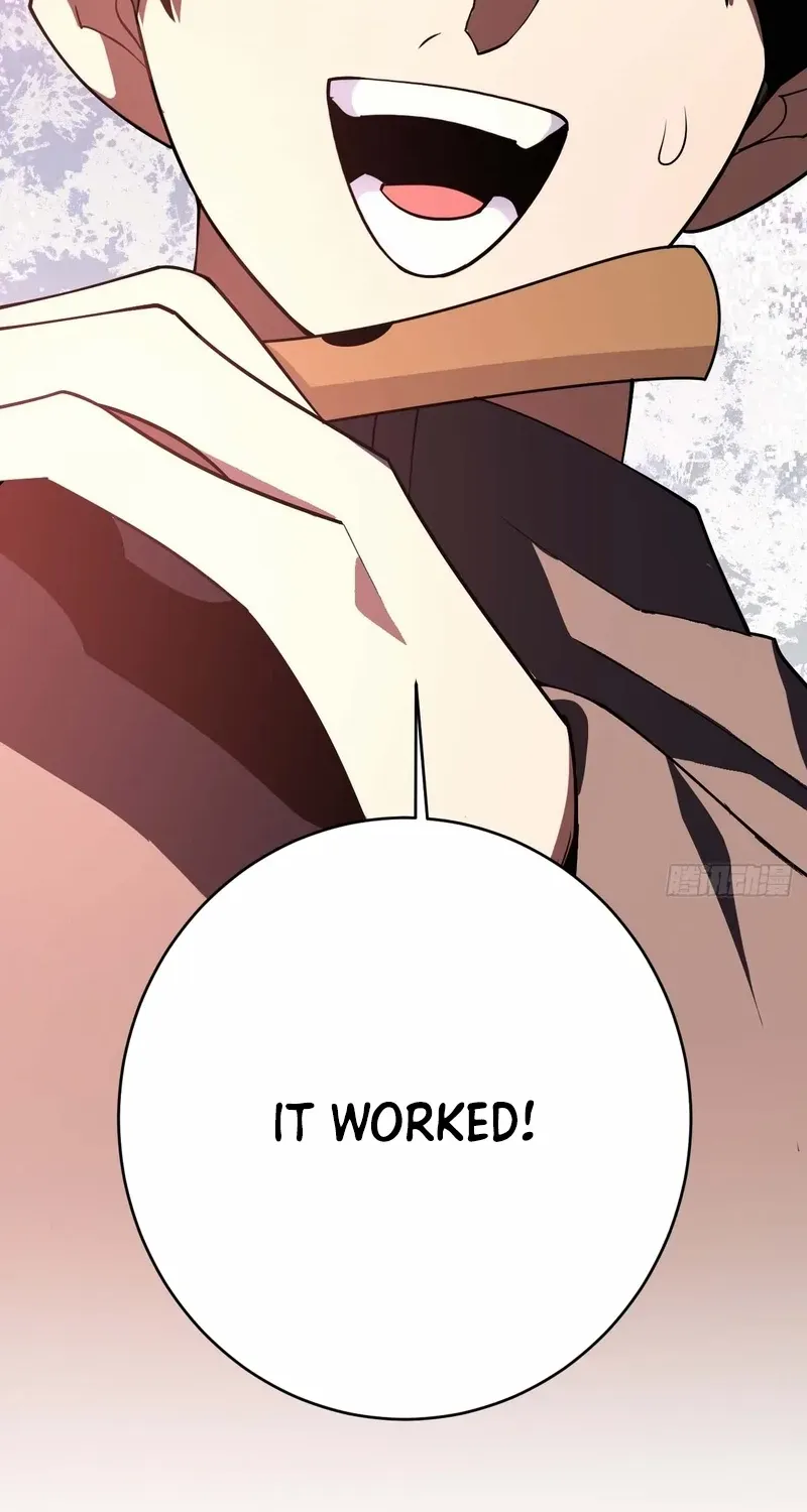 Read My Strange Life chapter 5 image 73 on Lezhin