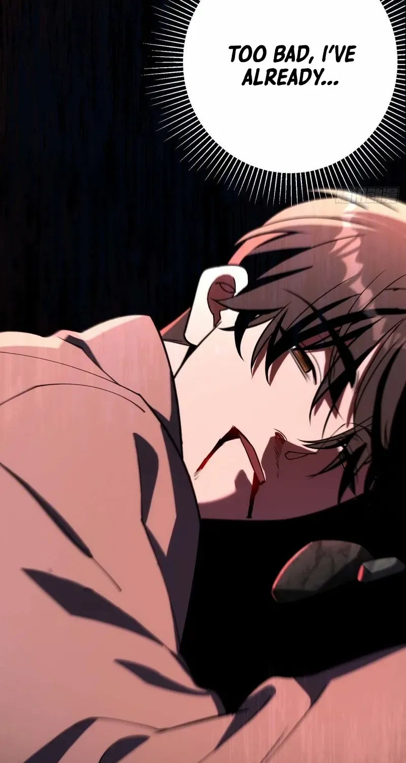 Read My Strange Life chapter 5 image 93 on Lezhin