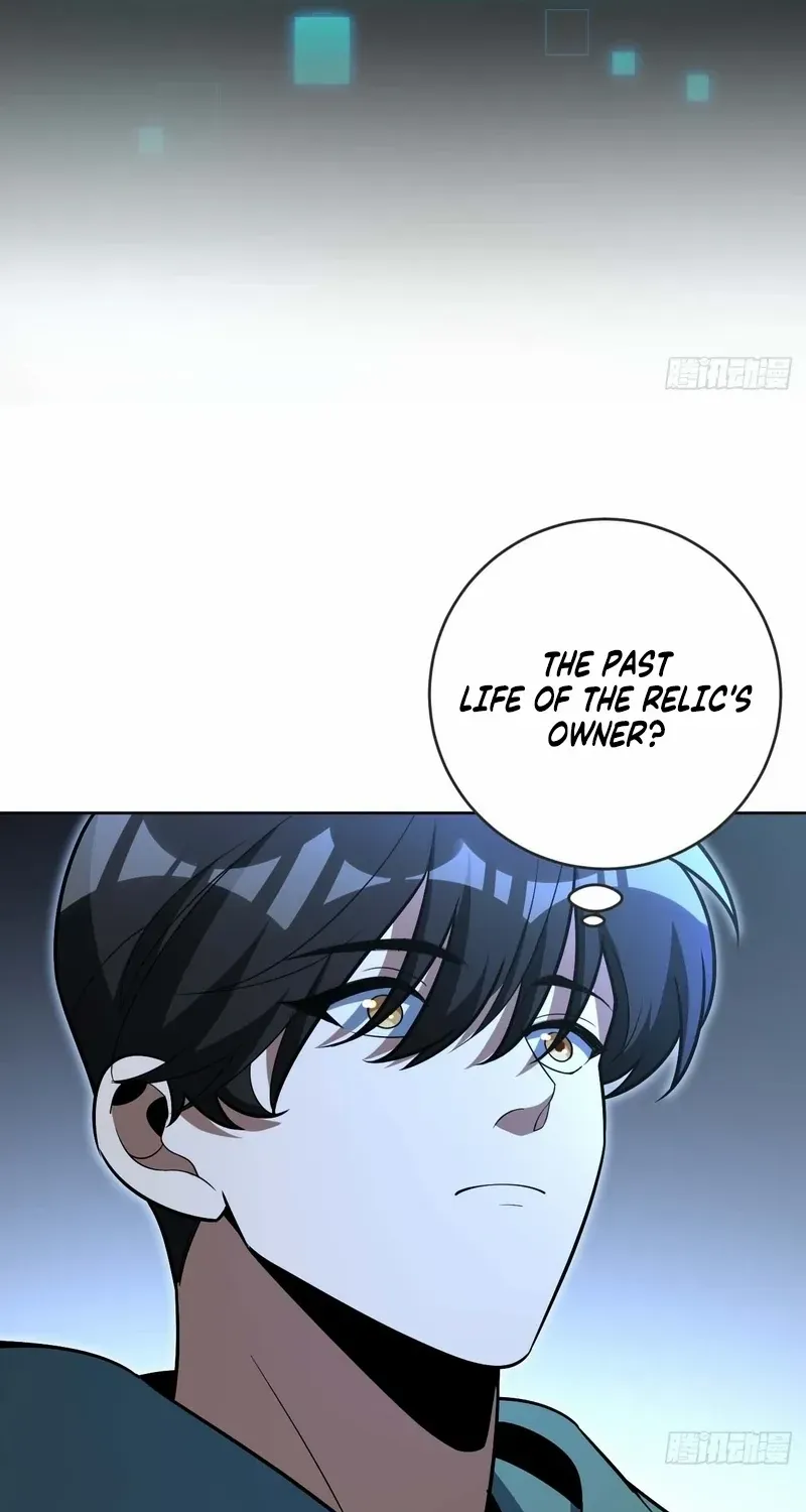 Read My Strange Life chapter 6 image 11 on Lezhin