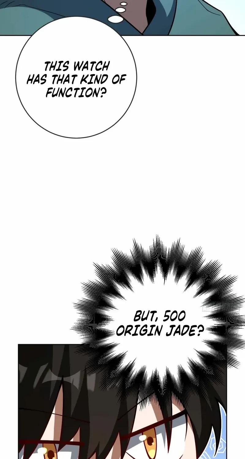 Read My Strange Life chapter 6 image 12 on Lezhin