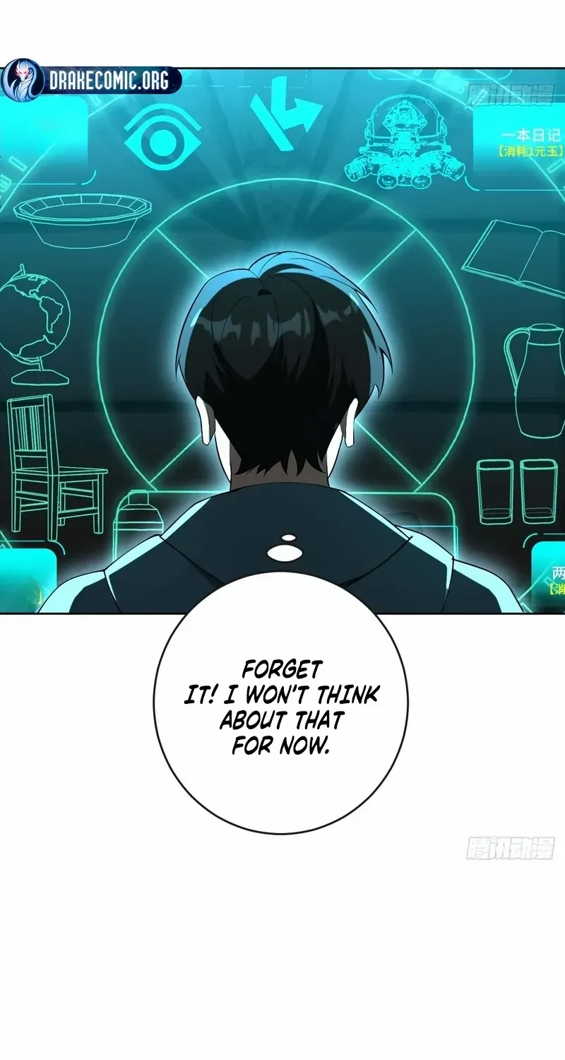Read My Strange Life chapter 6 image 14 on Lezhin