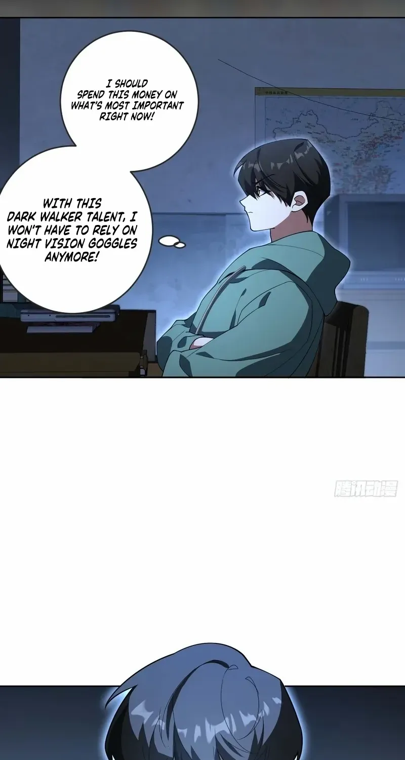 Read My Strange Life chapter 6 image 17 on Lezhin