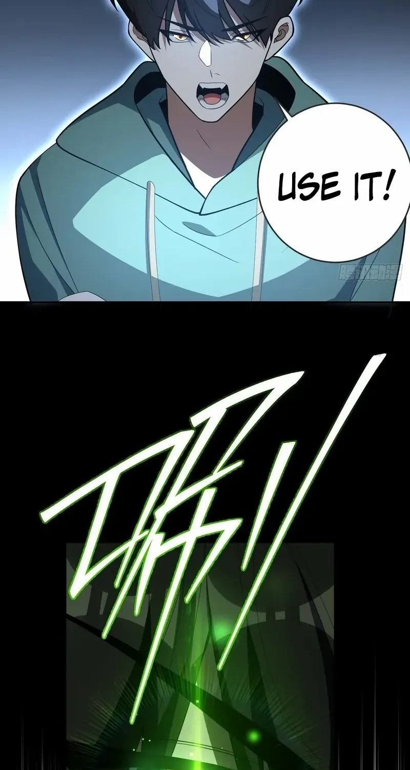 Read My Strange Life chapter 6 image 18 on Lezhin