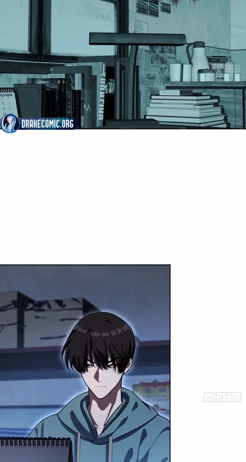 Read My Strange Life chapter 6 image 23 on Lezhin