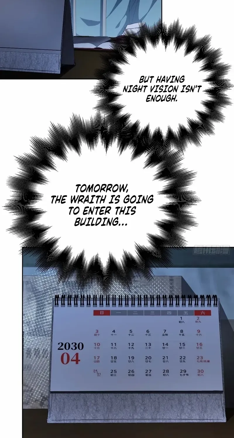 Read My Strange Life chapter 6 image 24 on Lezhin