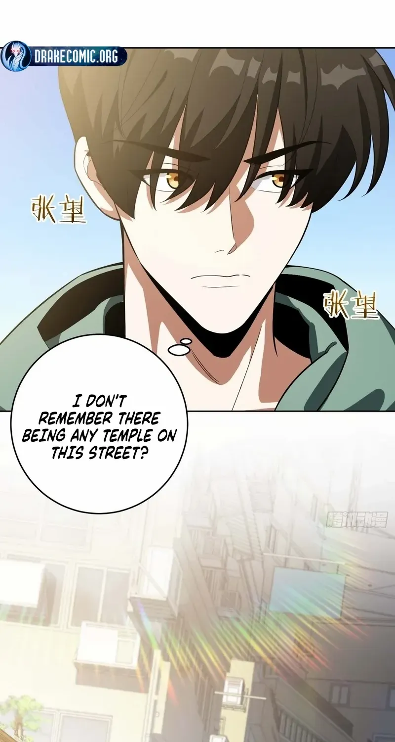 Read My Strange Life chapter 6 image 32 on Lezhin