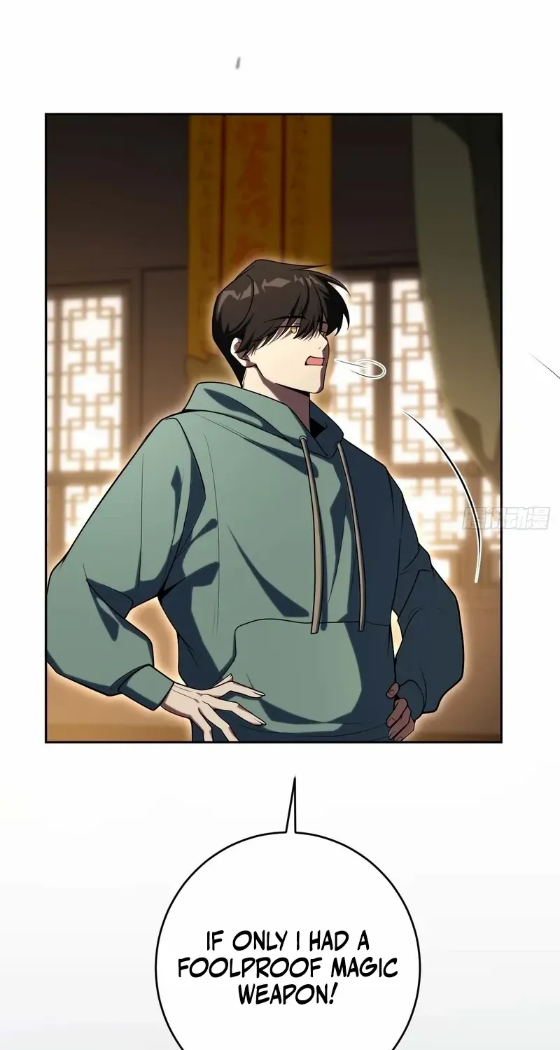 Read My Strange Life chapter 6 image 48 on Lezhin