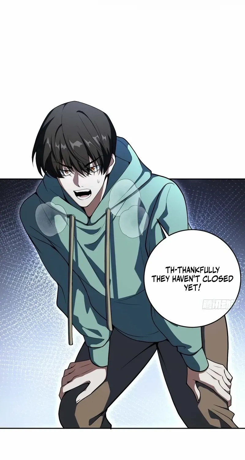 Read My Strange Life chapter 6 image 52 on Lezhin