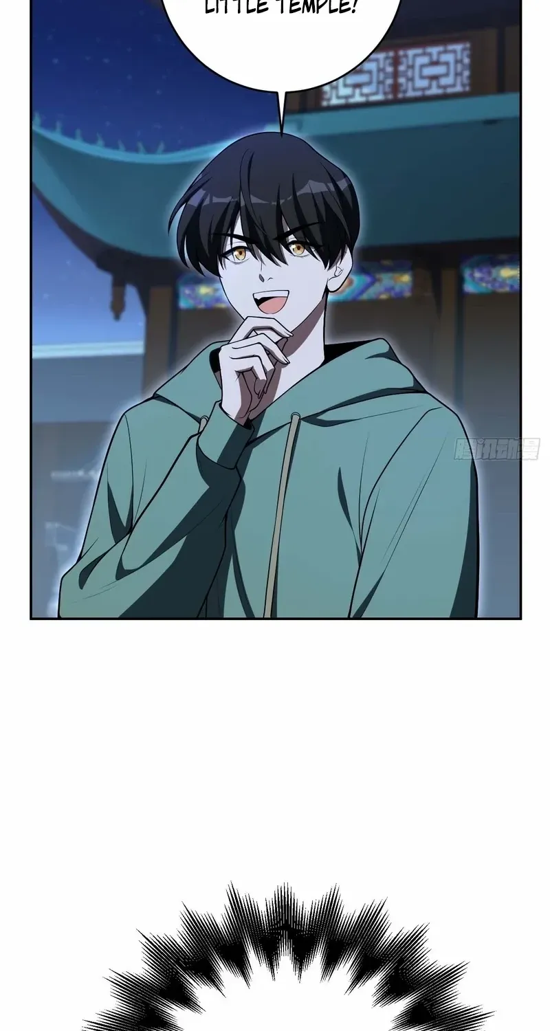 Read My Strange Life chapter 6 image 57 on Lezhin
