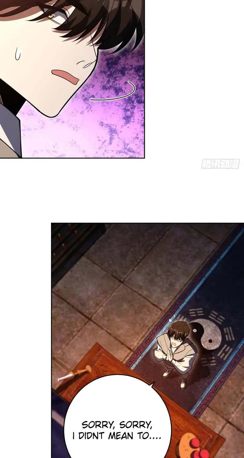 Read My Strange Life chapter 7 image 19 on Lezhin