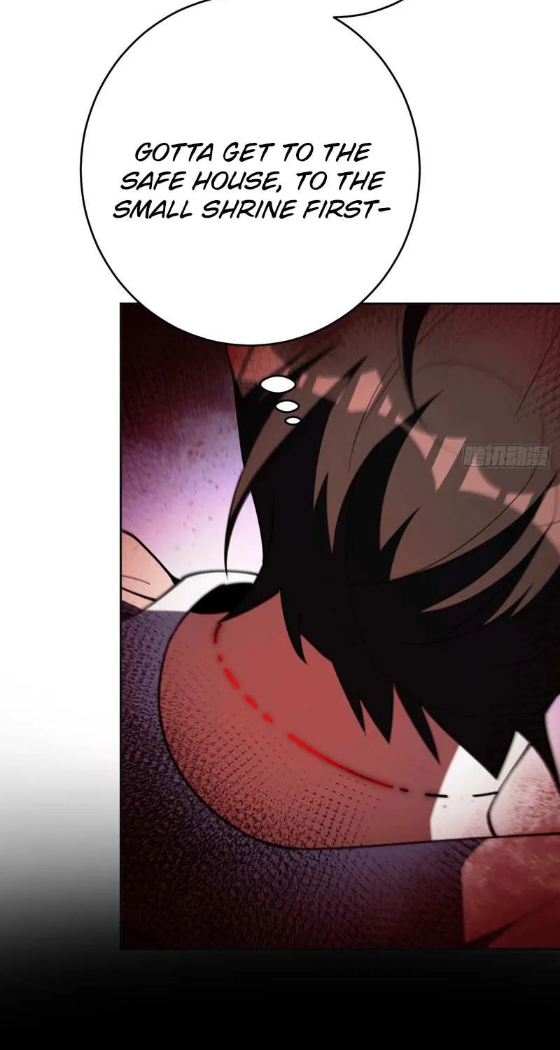 Read My Strange Life chapter 7 image 34 on Lezhin