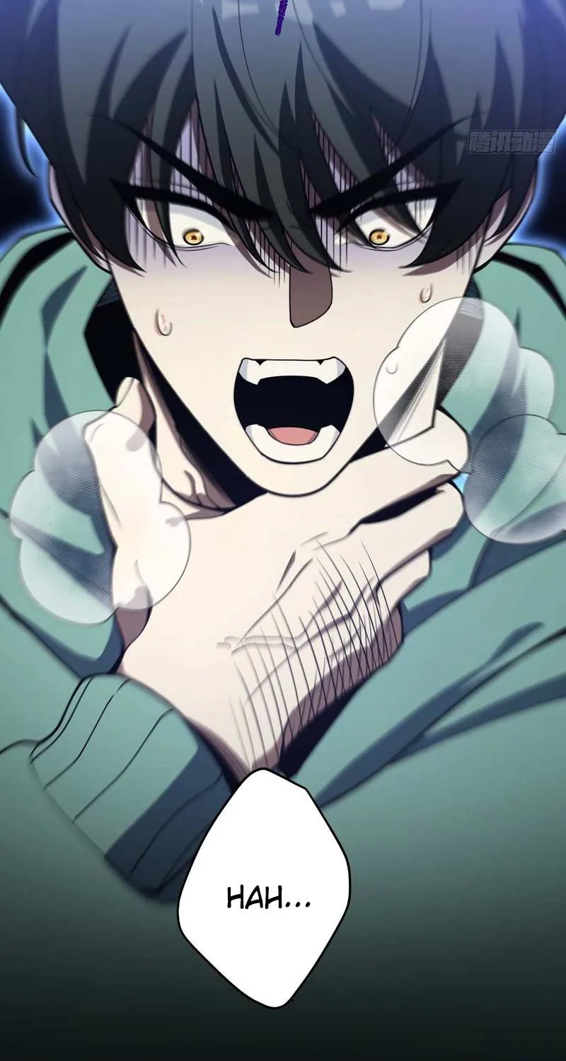 Read My Strange Life chapter 7 image 44 on Lezhin