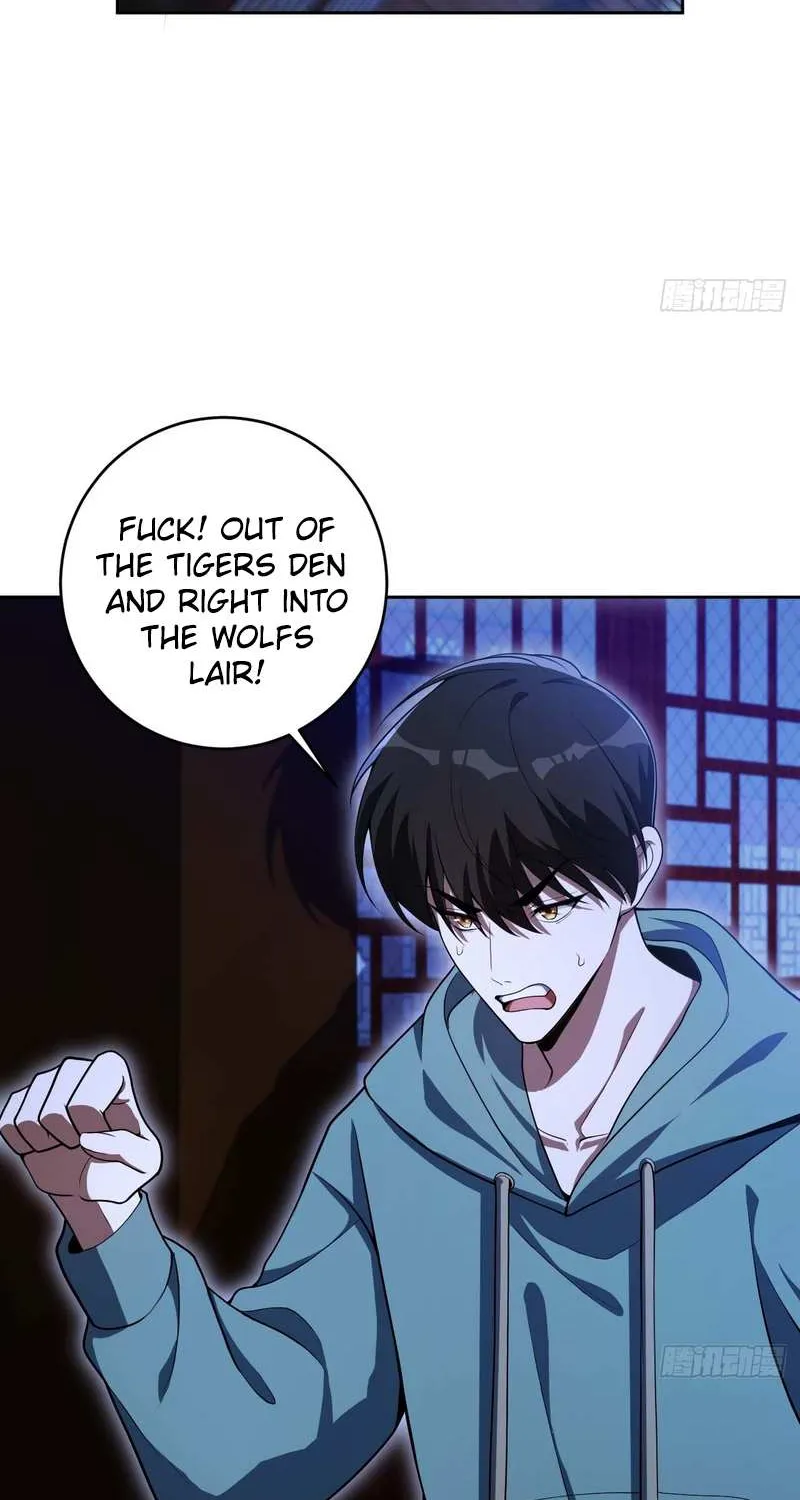 Read My Strange Life chapter 7 image 48 on Lezhin