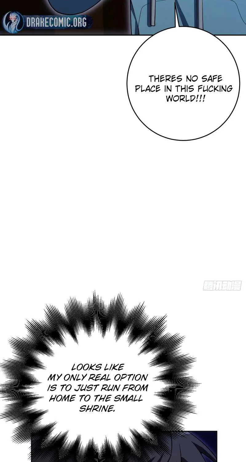 Read My Strange Life chapter 7 image 49 on Lezhin